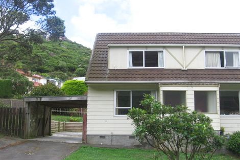 Photo of property in 18a Vasanta Avenue, Ngaio, Wellington, 6035