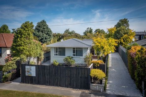 Photo of property in 9 Westerleigh Street, Bishopdale, Christchurch, 8053