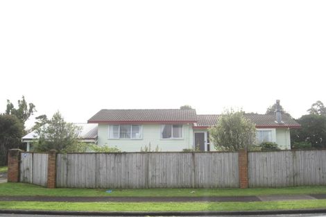 Photo of property in 1 Damson Place, Bucklands Beach, Auckland, 2012