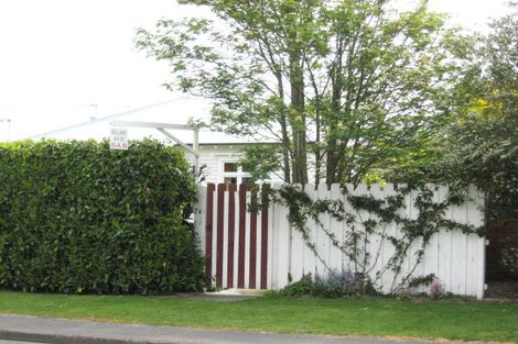 Photo of property in 74 Sneyd Street, Kaiapoi, 7630