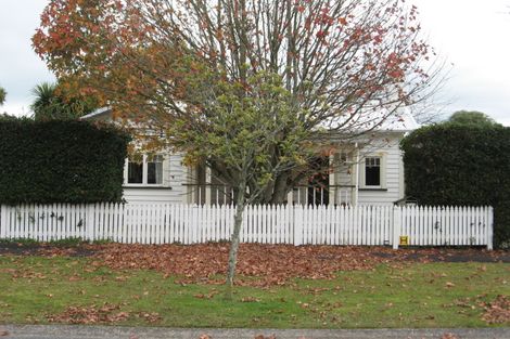 Photo of property in 3 Marne Street, Claudelands, Hamilton, 3214