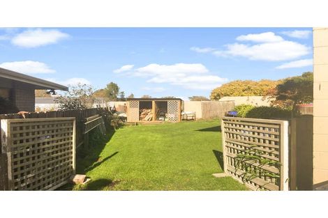 Photo of property in 7 Leeton Drive, Waipukurau, 4200