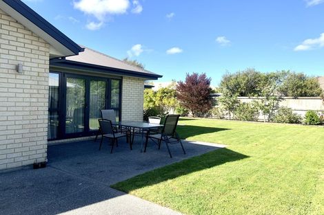 Photo of property in 20 Broken Run, Wigram, Christchurch, 8025