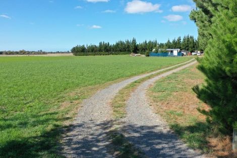 Photo of property in 216 Reserve Road, Balcairn, Amberley, 7481