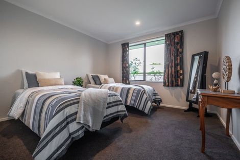 Photo of property in 4 Kingsbury Court, Rototuna North, Hamilton, 3210