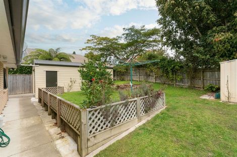 Photo of property in 38 Argyle Avenue, Levin, 5510