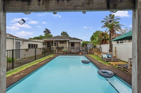 Photo of property in 250 Fox Street, Hamilton East, Hamilton, 3216