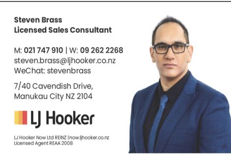 Photo of property in 196 Bairds Road, Otara, Auckland, 2023