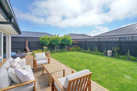 Photo of property in 68 Parsonage Road, Woodend, 7610