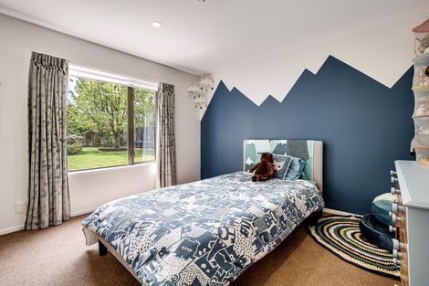 Photo of property in 30 Eders Road, Woodend, 7610