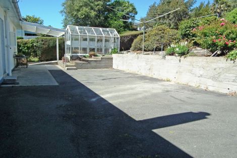 Photo of property in 7 Tamar Street, South Hill, Oamaru, 9400