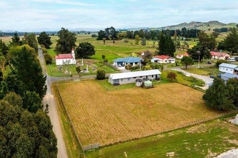 Photo of property in 4 Marae Street, Waipawa, 4275