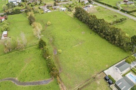 Photo of property in 185 Ararimu Road, Ramarama, Drury, 2579