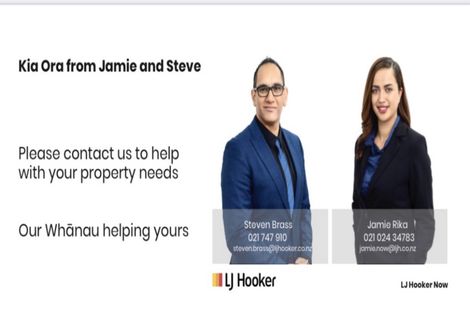 Photo of property in 2/187a Buckland Road, Mangere East, Auckland, 2024