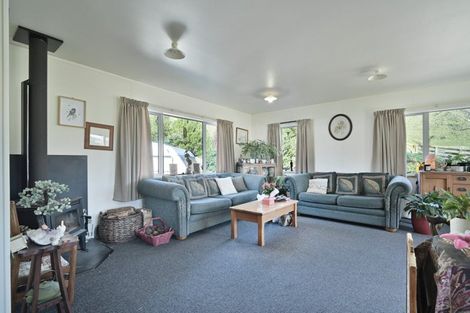 Photo of property in 717 Puketitiri Road, Puketapu, Napier, 4182
