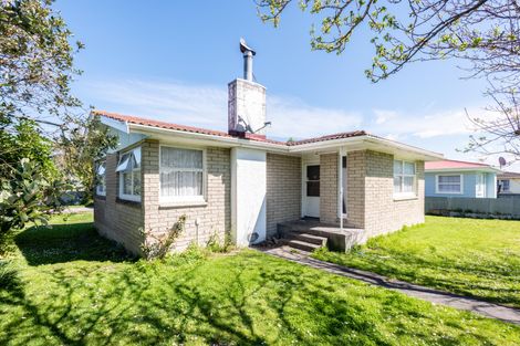 Photo of property in 95 Huxley Road, Outer Kaiti, Gisborne, 4010