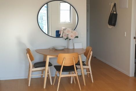 Photo of property in 708/8 Wigan Street, Te Aro, Wellington, 6011