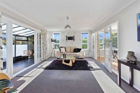 Photo of property in 5 Skye Place, Burnside, Christchurch, 8053