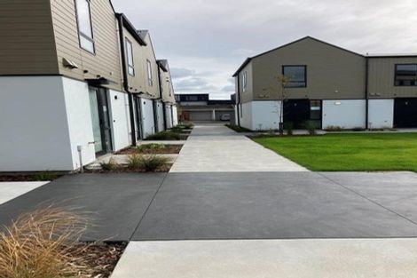 Photo of property in 5/44 Antigua Street, Addington, Christchurch, 8024