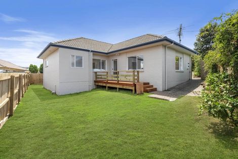 Photo of property in 41a Aberfeldy Avenue, Highland Park, Auckland, 2010