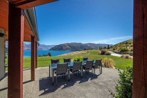 Photo of property in 354 Dublin Bay Road, Albert Town, Wanaka, 9382