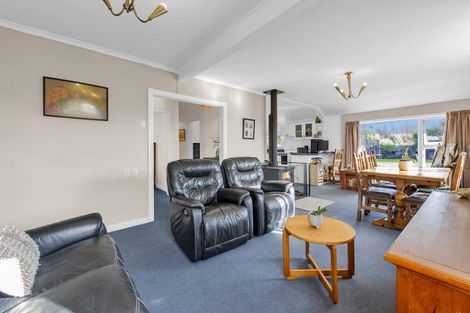 Photo of property in 1436 Leeston Road, Doyleston, 7682