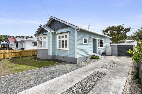 Photo of property in 324 Bay View Road, South Dunedin, Dunedin, 9012