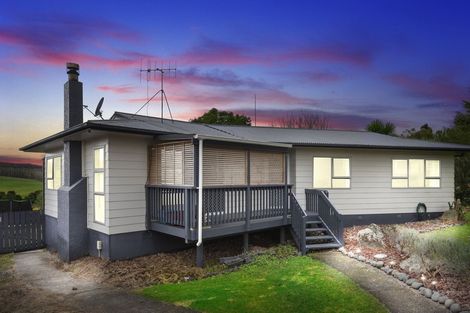 Photo of property in 22 Escalona Street, Te Kamo, Whangarei, 0112