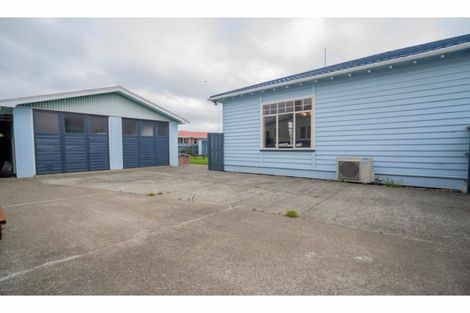 Photo of property in 85 Saint Andrew Street, Richmond, Invercargill, 9810