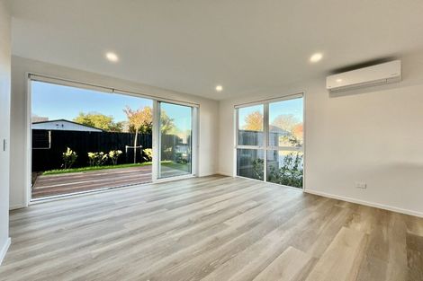 Photo of property in 1/677 Gloucester Street, Linwood, Christchurch, 8062