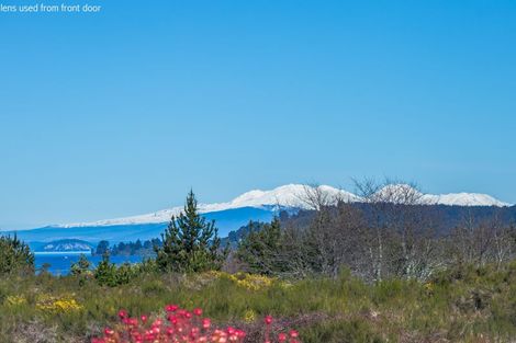 Photo of property in 212 Acacia Bay Road, Nukuhau, Taupo, 3330