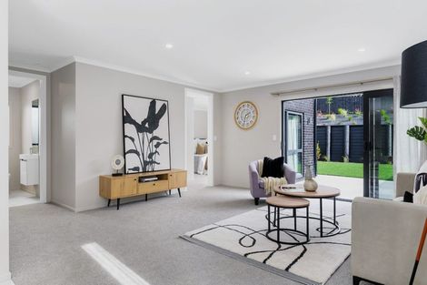 Photo of property in 21 Musselwhite Terrace, Chartwell, Hamilton, 3210