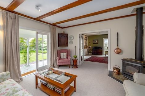 Photo of property in 17 Jellicoe Street, Greytown, 5712