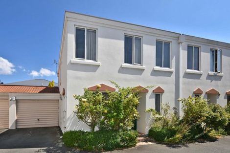 Photo of property in 66b Peverel Street, Riccarton, Christchurch, 8041