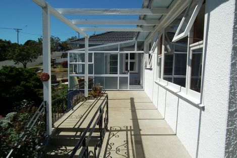 Photo of property in 7 Tamar Street, South Hill, Oamaru, 9400