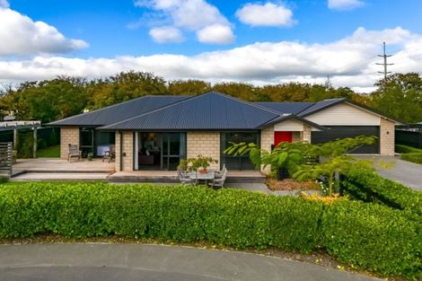 Photo of property in 21 Old Red Barn Road, Halswell, Christchurch, 8025