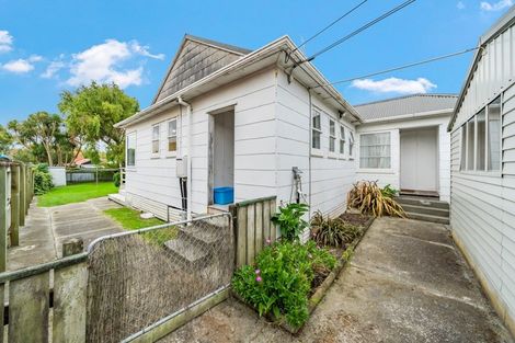 Photo of property in 4 Collett Street, Naenae, Lower Hutt, 5011