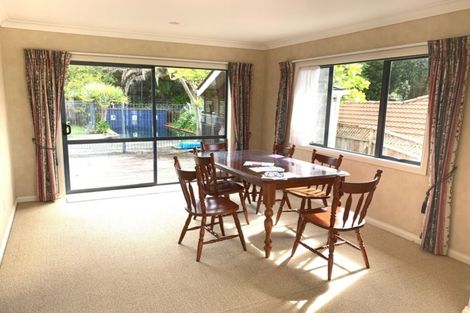 Photo of property in 21 Tumbridge Place, Somerville, Auckland, 2014