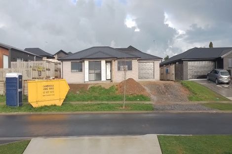 Photo of property in 520 Korimako Drive, Te Awamutu, 3800