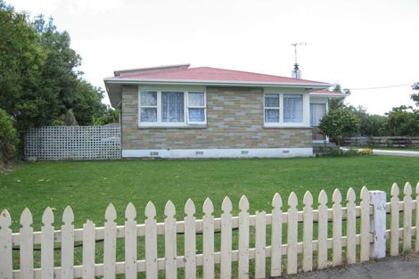 Photo of property in 62 Grey Street, Feilding, 4702