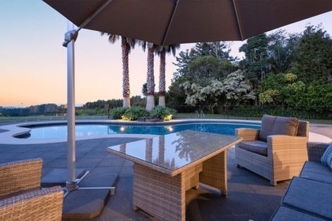 Photo of property in 309 Joyce Road, Pyes Pa, Tauranga, 3173