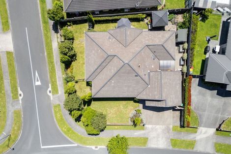 Photo of property in 52 Magellan Rise, Flagstaff, Hamilton, 3210