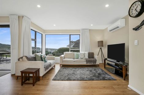 Photo of property in 42 John Burke Drive, Aotea, Porirua, 5024