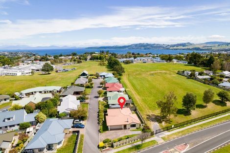 Photo of property in 43 Kiddle Drive, Hilltop, Taupo, 3330