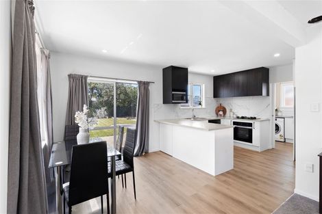 Photo of property in 122 Joy Street, Shirley, Christchurch, 8061