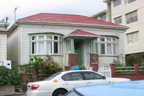 Photo of property in 30 Normanby Street, Newtown, Wellington, 6021