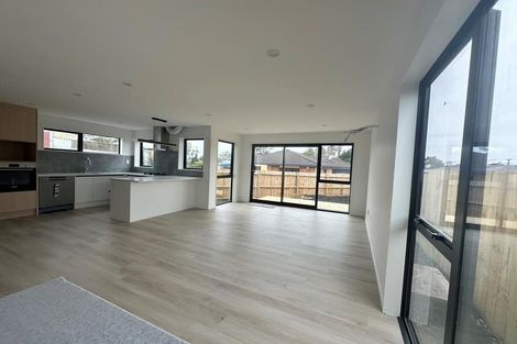 Photo of property in 7/5 Thompson Street, Mangere East, Auckland, 2024