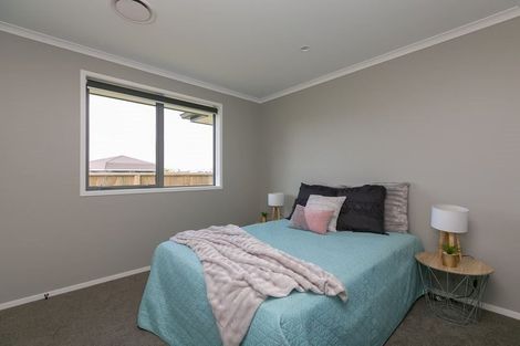 Photo of property in 13 Jersey Place, Bell Block, New Plymouth, 4312