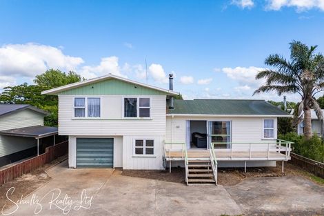 Photo of property in 29 Freyberg Road, Ruawai, 0530