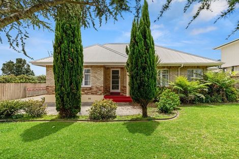 Photo of property in 24 Hikutaia Street, Te Aroha, 3320